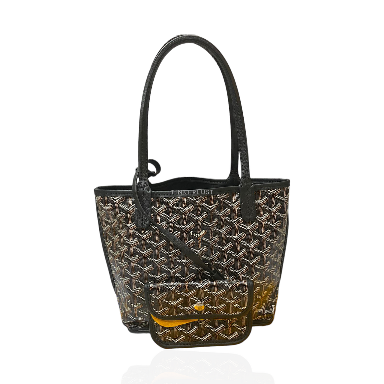 Tas goyard original clearance